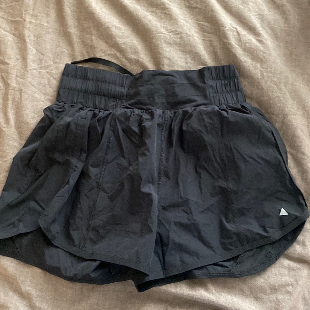 Balance athletica shorts